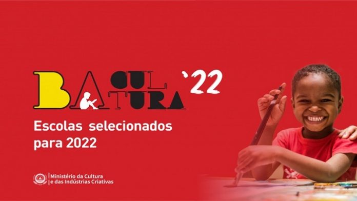 BA Cultura