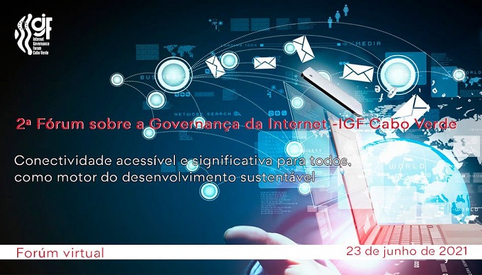 A Acesso à Internet, o Covid-19 e a Governança da Internet