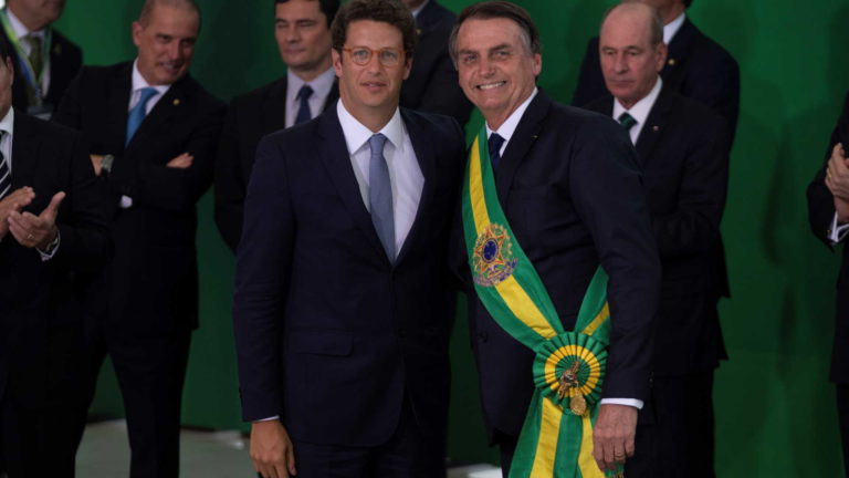 ACORDO DE PARIS: Brasil continuará no Acordo