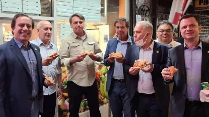 BOLSONARO