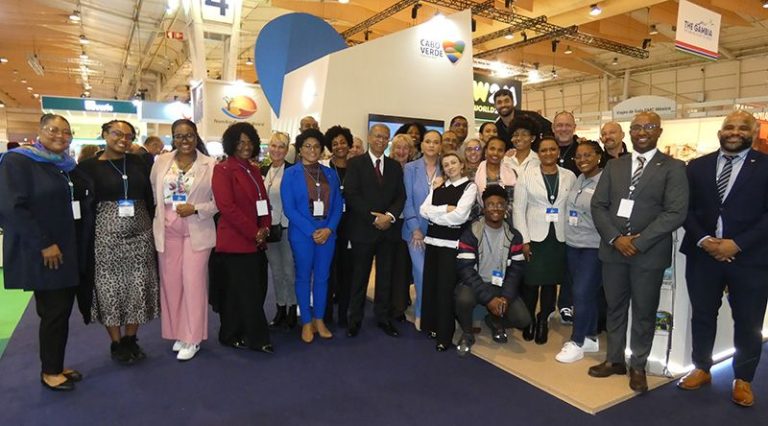 Cabo Verde destaca impacto positivo da participação na BTL 2025