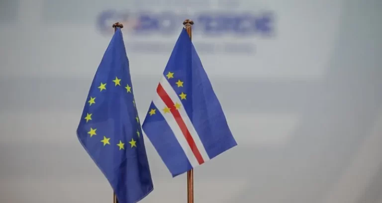 Cabo Verde participa na reunião de diálogo político com União Europeia