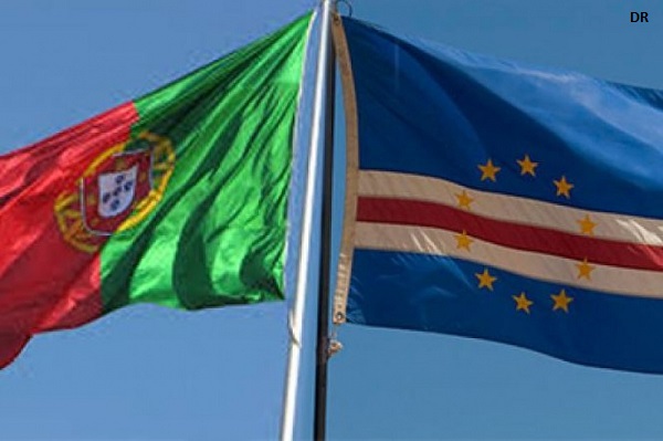 Cabo Verde e Portugal assinam acordo conjunto bilateral