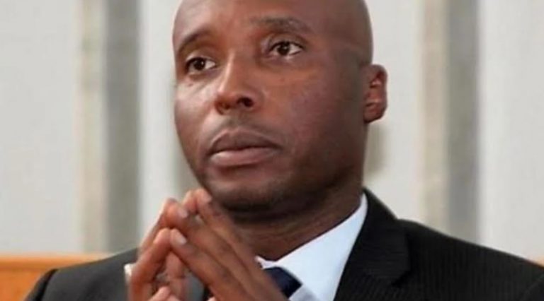 Descendente de Cabo-verdiano eleito Presidente da Câmara de Dakar