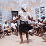 Batuku-Dance