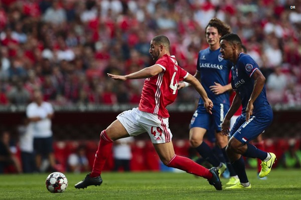 Benfica joga sob pressão