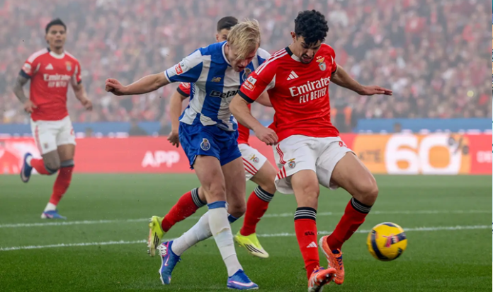 Benfica_Porto