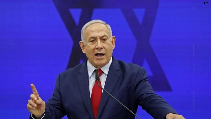Benjamin-Netanyahu