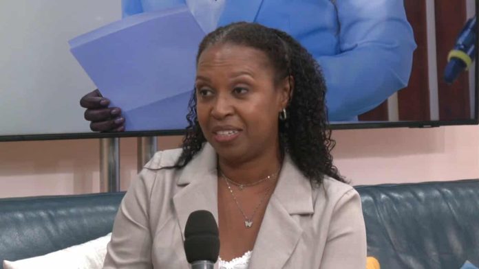 Bernardina Ferreira