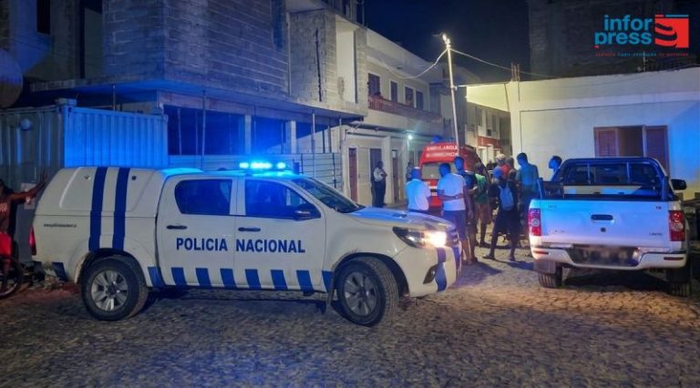 Homem encontrado sem vida no quarto da sua residência na Boa Vista