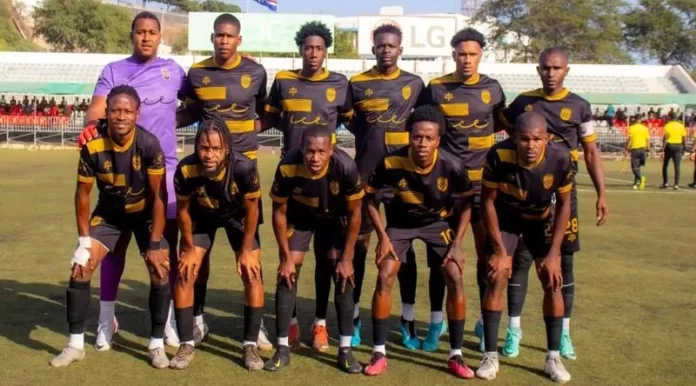 Boavista-Praia