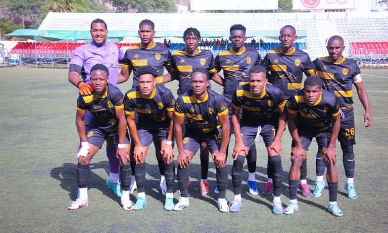 Boavista vence Sporting e recupera liderança do regional Santiago Sul