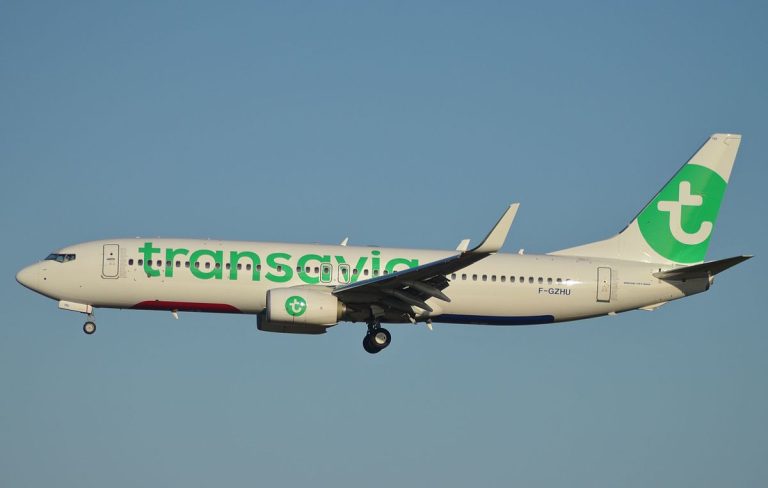 Transavia lança novas rotas entre França e Cabo Verde a partir de outubro
