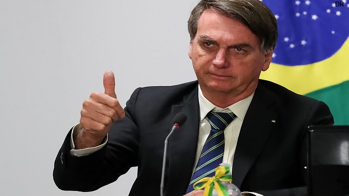 Curriculum vitae bolsonaro image