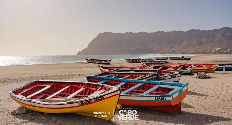 IMP interdita saída de pequenas embarcações devido ao mau tempo