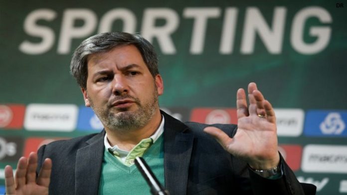 Bruno de Carvalho absolvido no caso do ataque à Academia de Alcochete