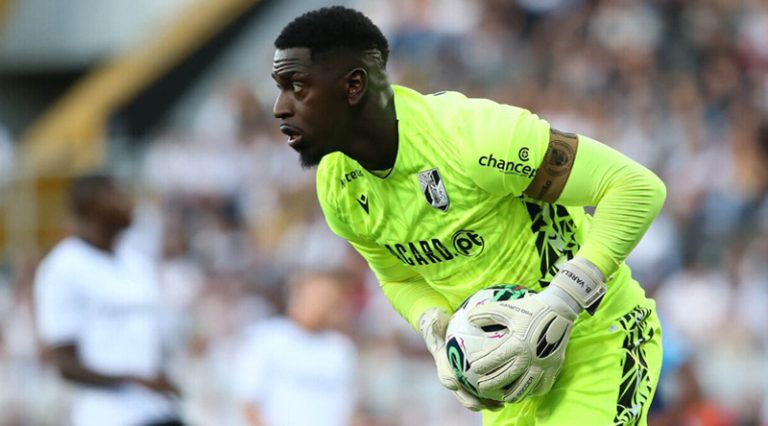 Bruno Varela abdica de ir à CAN com Cabo Verde