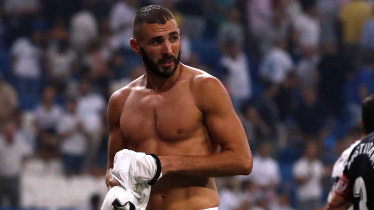POLÉMICA: Benzema acusado de estar envolvido em sequestro