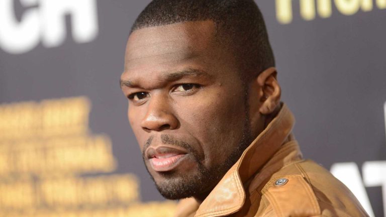 EUA: Atirador abre fogo durante gravação de videoclipe de 50 Cent