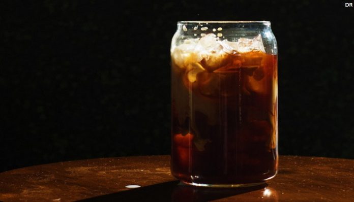 CAIPIRINHA DO AZAR