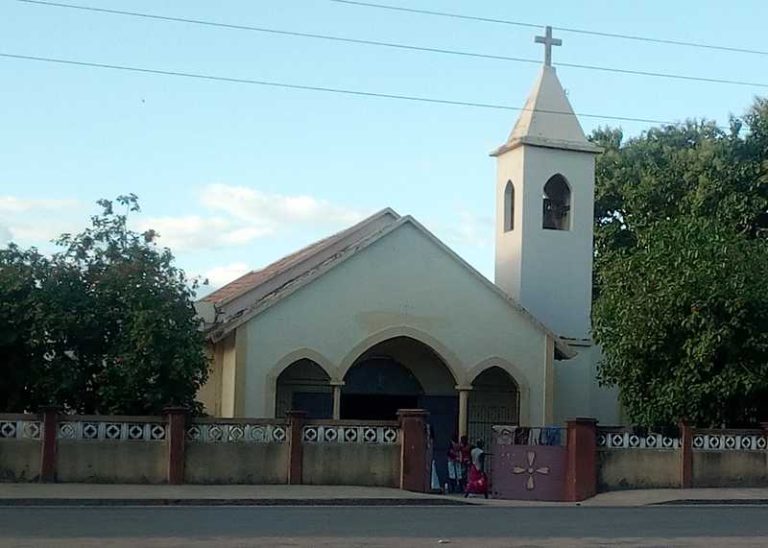Diocese de Kolda acolhe reunião da Conferência Episcopal da região 