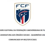 CEFCV