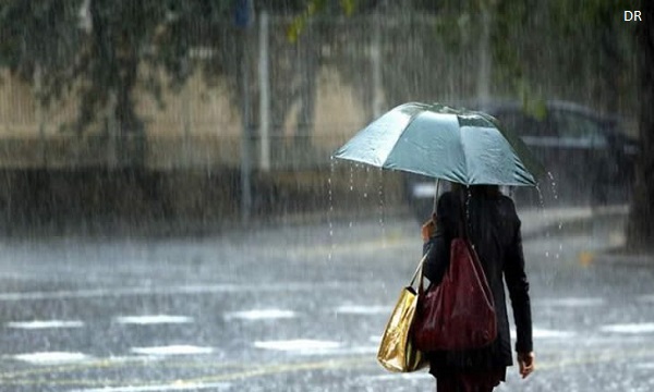 CHUVA