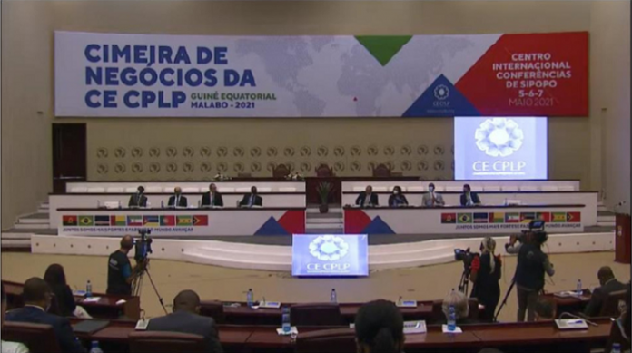 CN da CPLP