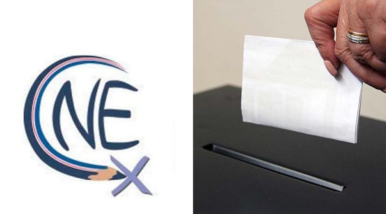 CNE reforça obrigatoriedade de formação e esclarece situação dos membros de mesa de voto