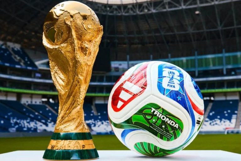 Escócia vence, Brasil tropeça e Alemanha entra hoje em campo no Mundial de futebol