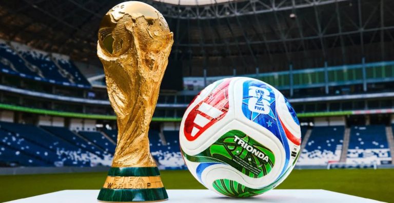 Final da Copa. Intervalo terá espetáculo inédito com estrelas da música mundial