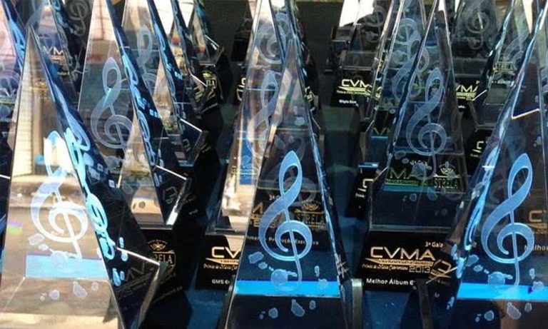 Cabo Verde Music Awards 2024 acontece 1 de junho