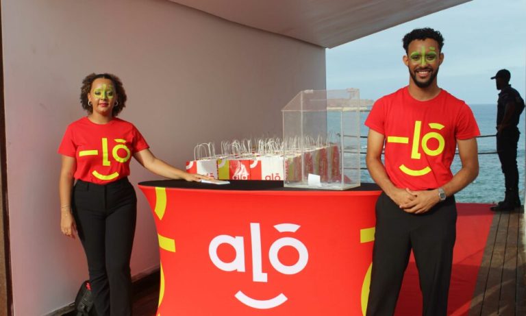 Alou renova parceria com AME e Kriol Jazz