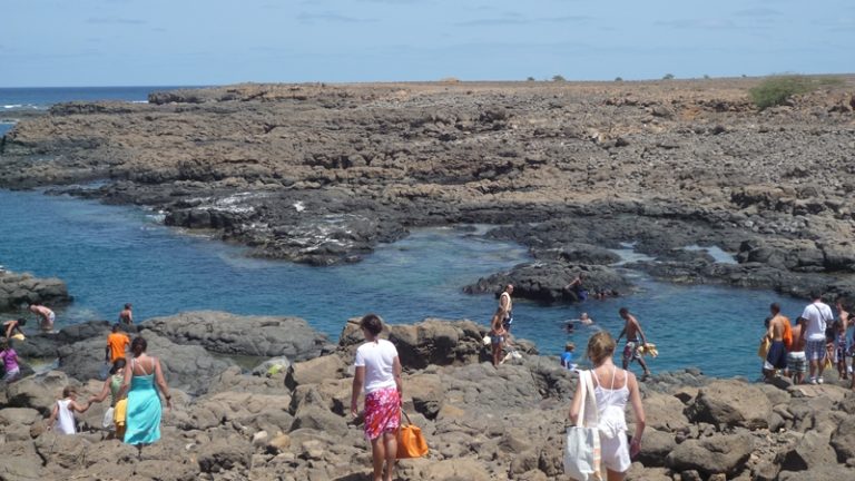 Turismo representou 70% das exportações nacionais em 2024