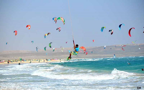 Cabo-Verde-Kitesurf