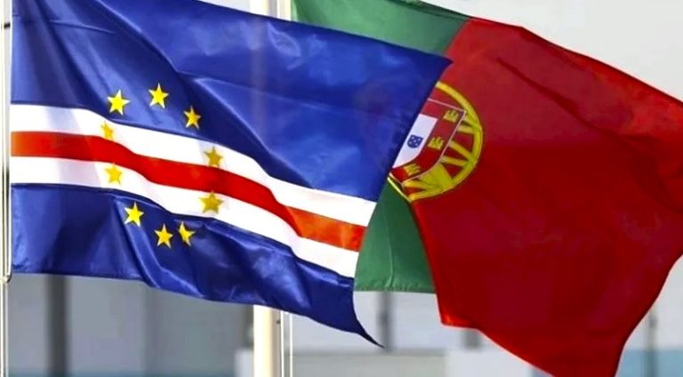 Portugal e Cabo Verde realizam cimeira em janeiro