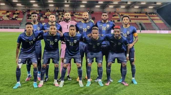 Seleção nacional de futebol realiza três jogos amigáveis na Malásia e na Geórgia