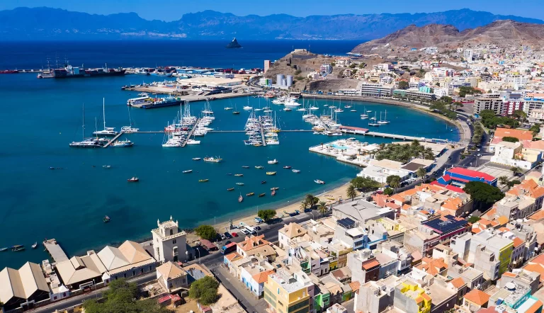 Cabo Verde entre os países africanos com melhor desempenho em transparência fiscal