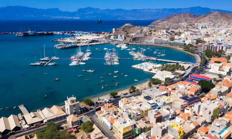 Cabo Verde entre os melhores países do mundo para viver em 2026