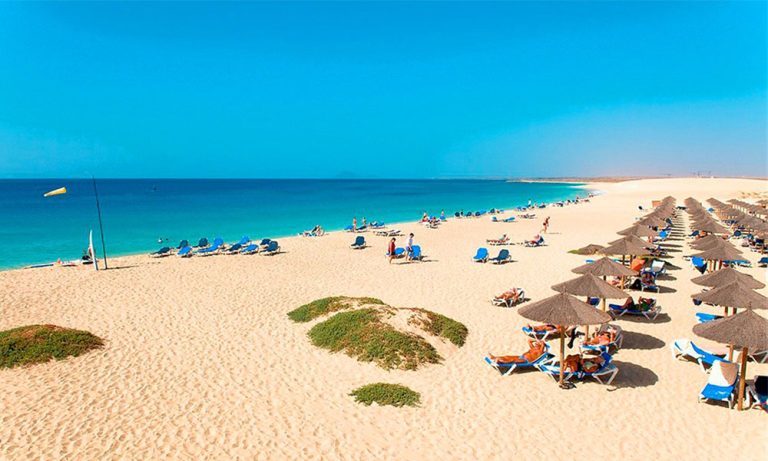 Cabo Verde é destino mais vendido este verão em Portugal