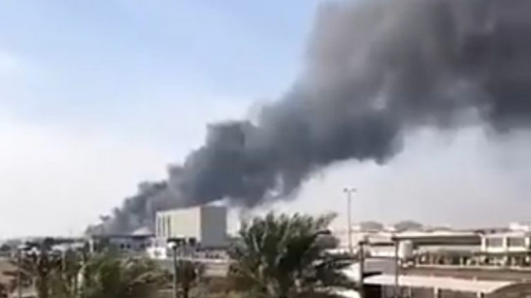 Cabo Verde condena “firmemente” ataque terrorista ocorrido nos EAU