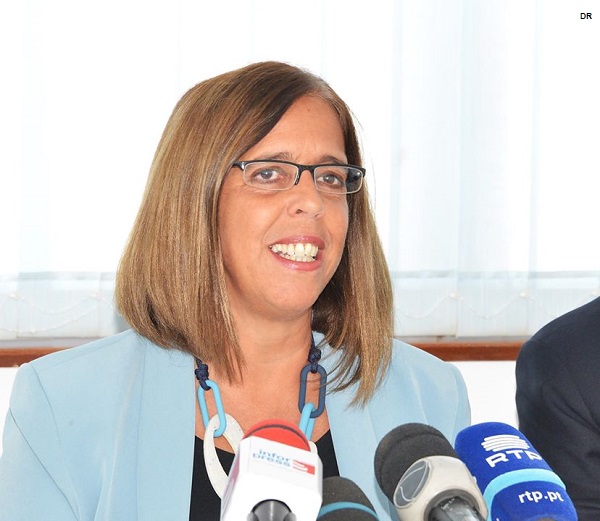 Cabo Verde destacado como “modelo” de trabalho e orçamento integrado