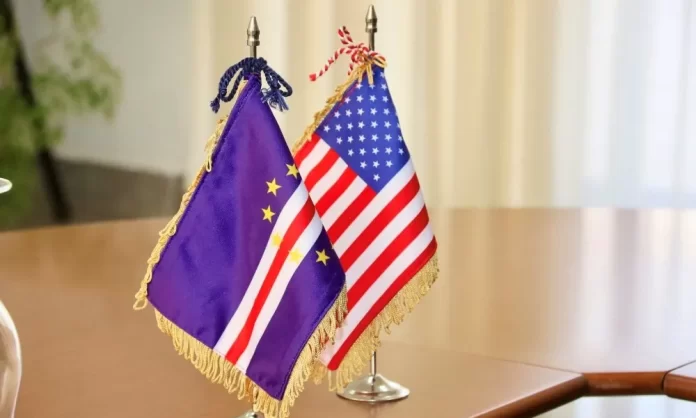 Cabo-Verde-e-EUA
