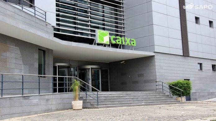 Caixa E