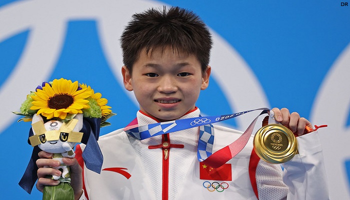 CAOB arrecada cinco medalhas no Olímpico Jovem Nacional – Jornal