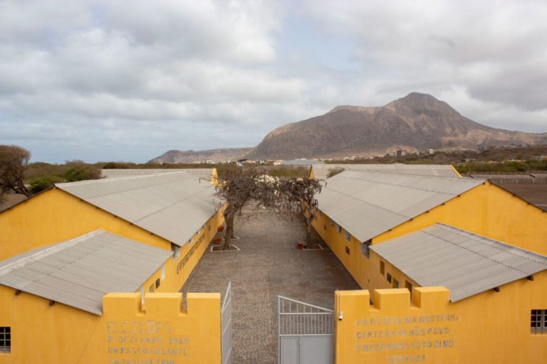 Museus em Cabo Verde registam aumento de visitantes em 2023