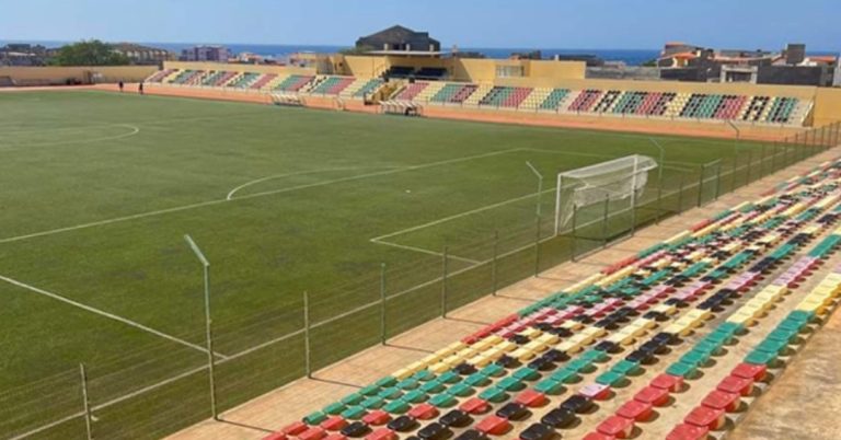 Belo Horizonte alcança FC Ultramarina na liderança da Superliga de São Nicolau