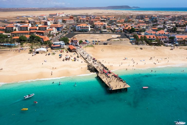 BM aprova segundo financiamento para projeto de Turismo Resiliente em Cabo Verde
