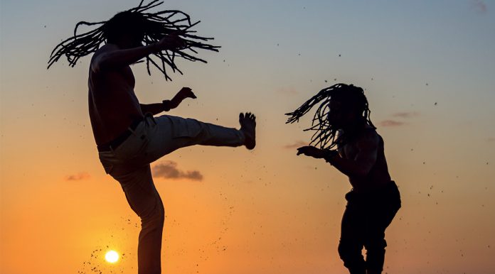 Capoeira