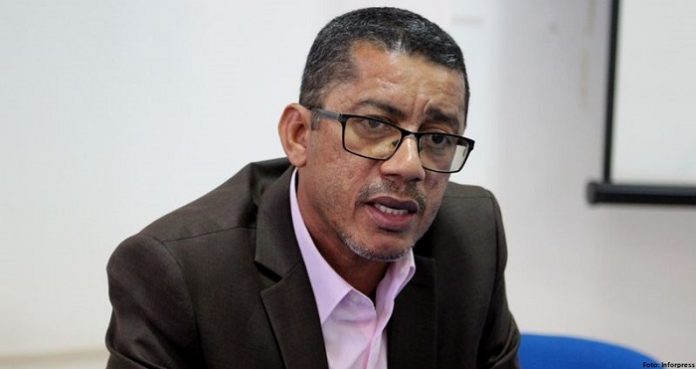 Carlos Santos